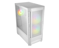 Cougar Airface RGB White - 1233107 - zdjęcie 2